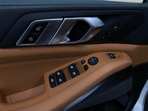New 2026 BMW X5 xDrive40i image 34