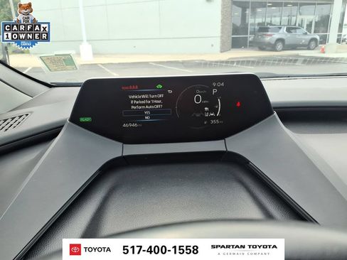 Used 2024 Toyota Prius LE FWD image 19