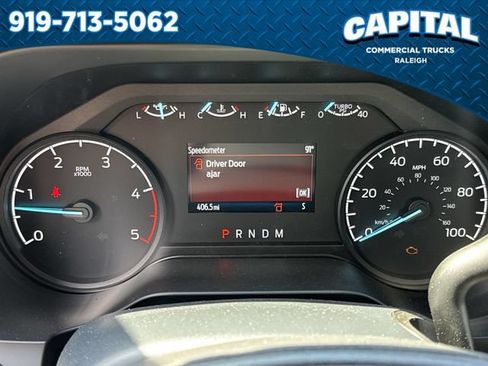 New 2026 Ford F550 4x4 Regular Cab Super Duty image 27