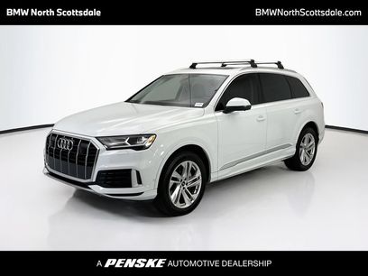 Used 2023 Audi Q7 2.0T Premium