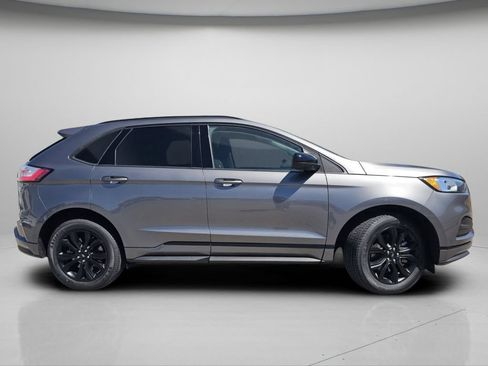 Used 2023 Ford Edge SE AWD/4WD image 23