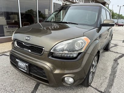 Used 2013 Kia Soul !