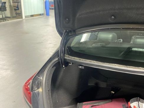 Used 2024 Honda Civic Touring image 16