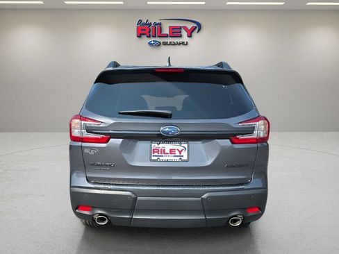 New 2026 Subaru Ascent Premium w/ Popular Package #1 AWD/4WD image 5