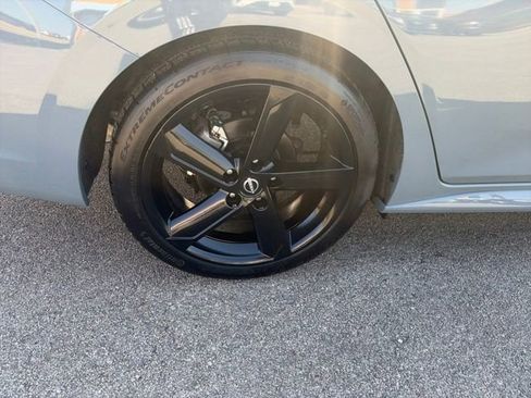 Used 2024 Nissan Sentra SR image 55