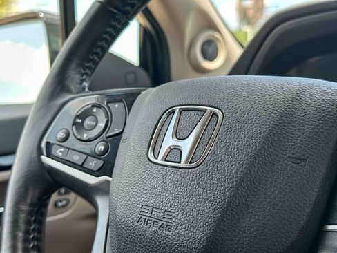 Used 2019 Honda Pilot Elite image 32