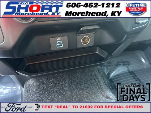 New 2025 Ford F250 XLT w/ 360-Degree Camera Package image 29