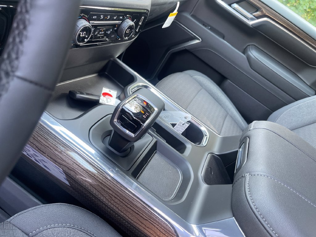 New 2026 Chevrolet Silverado 1500 RST w/ Protection Package AWD/4WD image 25