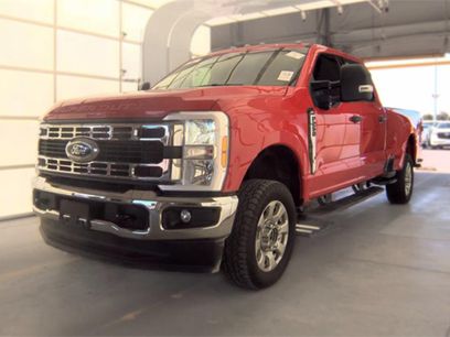 Used 2024 Ford F250 XLT w/ 360-Degree Camera Package