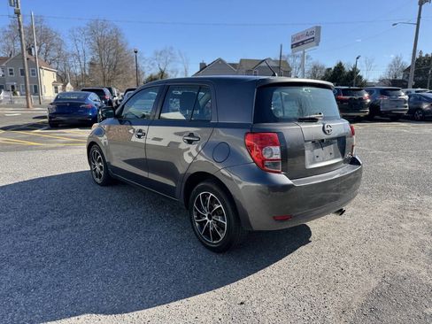 Used 2009 Scion xD image 17