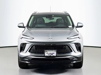 New 2026 Buick Encore GX Sport Touring w/ Advanced Technology Package video 2