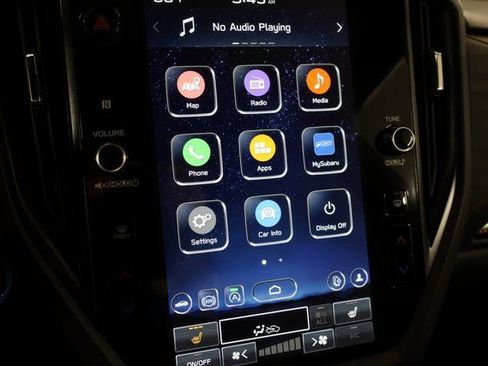 New 2026 Subaru Forester Wilderness w/ Wilderness Plus Package image 21