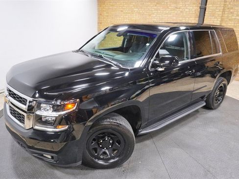 Used 2019 Chevrolet Tahoe 4WD image 2