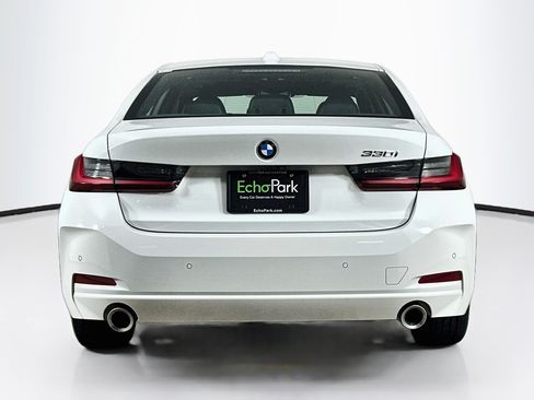 Used 2026 BMW 330i Sedan RWD image 7