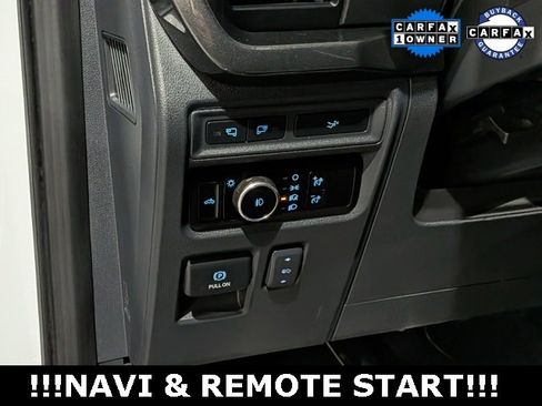 Used 2023 Ford F150 XLT w/ Equipment Group 302A High image 17