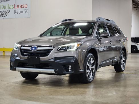 Used 2022 Subaru Outback Limited w/ Popular Package #2 image 4