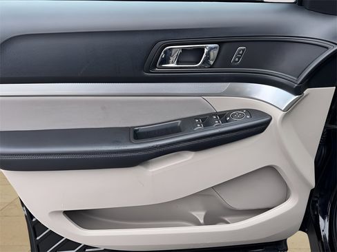 Used 2018 Ford Explorer 4WD image 26