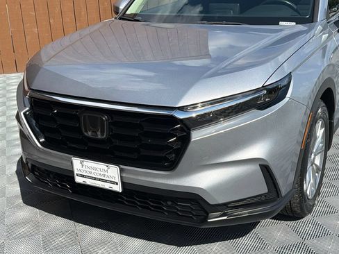Used 2023 Honda CR-V EX-L image 18