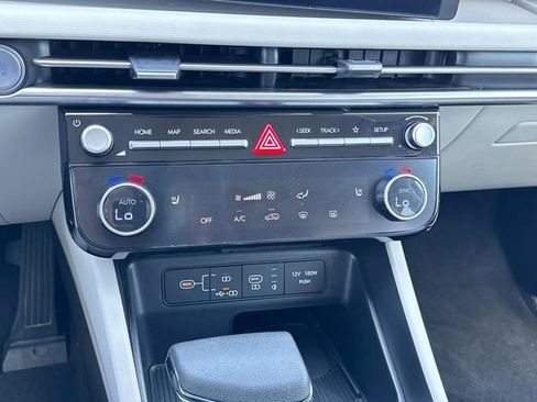 Used 2025 Hyundai Tucson SEL FWD image 34