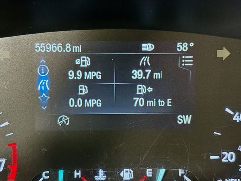 Used 2020 Ford Escape SE image 15