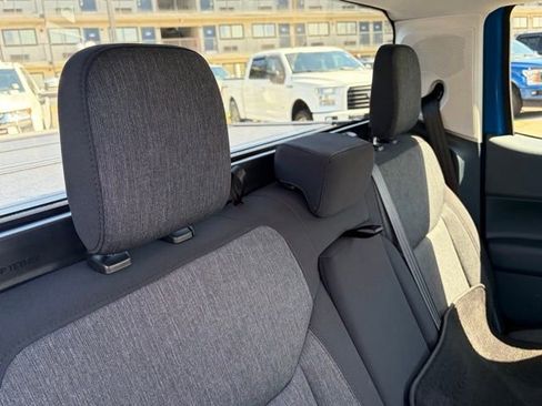 Used 2025 Ford Maverick XLT w/ XLT Luxury Package AWD/4WD image 29