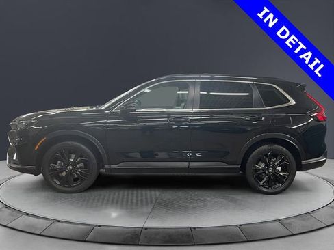 Used 2023 Honda CR-V Sport Touring image 2