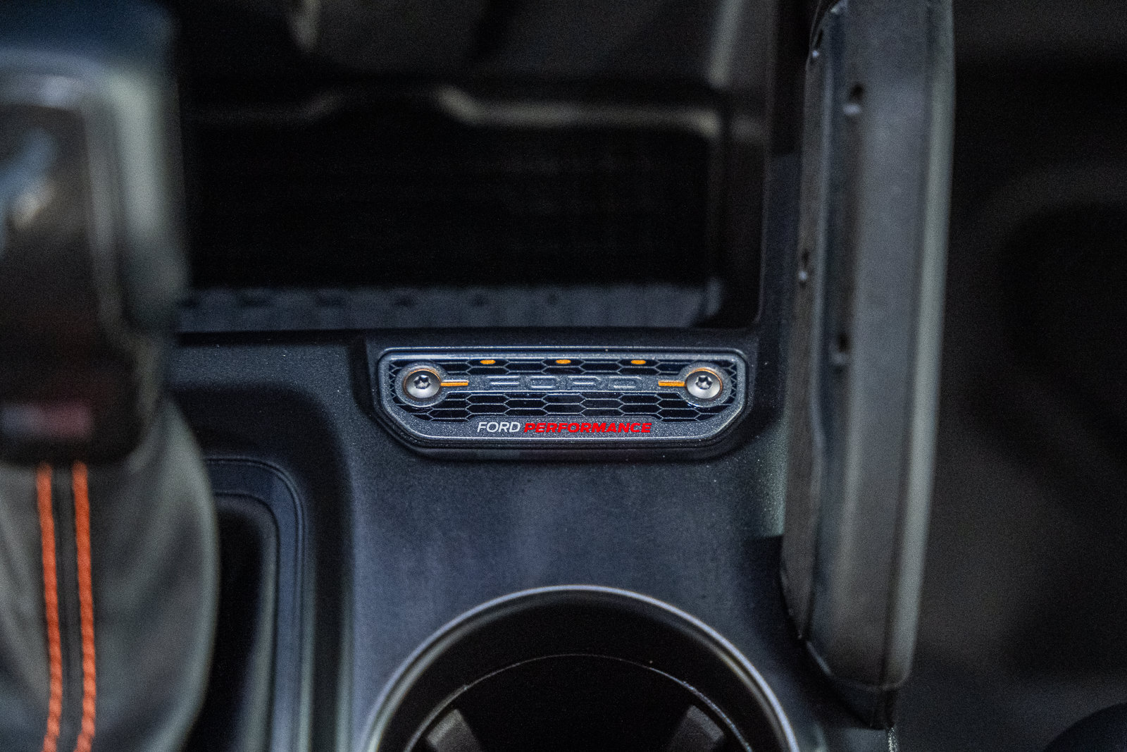 Certified 2024 Ford Bronco Raptor AWD/4WD image 29