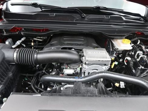 New 2026 RAM 1500 Big Horn AWD/4WD image 20