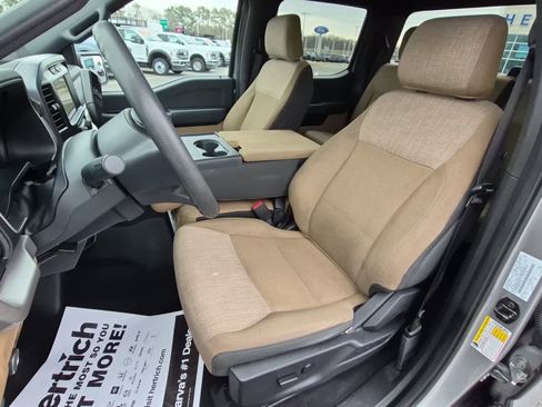 Used 2023 Ford F150 XLT image 10