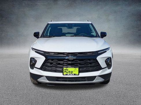 New 2026 Chevrolet Blazer LT w/ Sound & Technology Package image 9