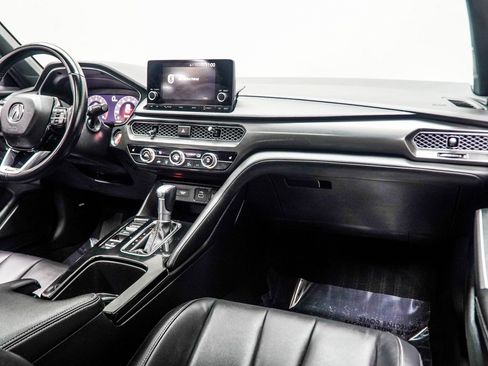 Used 2023 Acura Integra A-Spec image 13