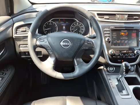 Certified 2023 Nissan Murano SV w/ SV Midnight Edition Package AWD/4WD image 14
