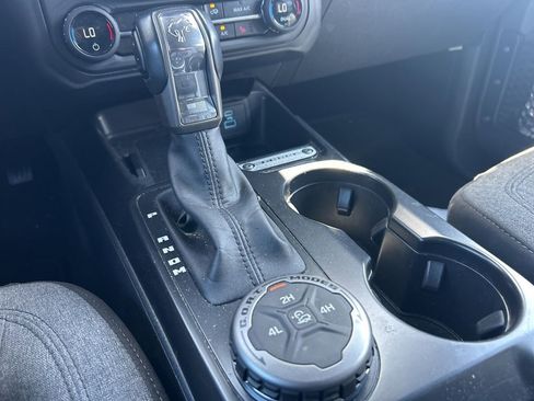 Used 2025 Ford Bronco Big Bend image 25