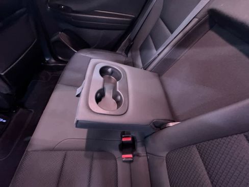 Used 2023 Chevrolet TrailBlazer RS w/ Convenience Package image 36