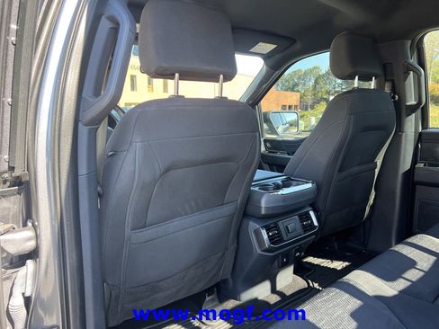 Used 2023 Ford F150 XLT w/ Equipment Group 302A High image 20