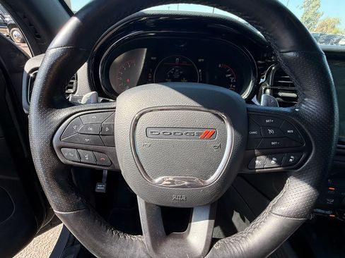 Used 2025 Dodge Durango GT AWD/4WD image 20