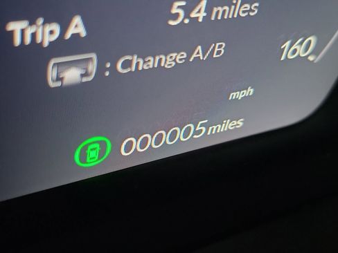 New 2026 Honda Accord SE image 19