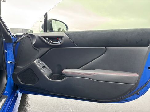 Used 2023 Subaru BRZ Limited image 26