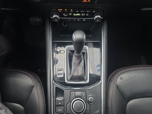 Used 2025 MAZDA CX-5 Carbon Edition image 27
