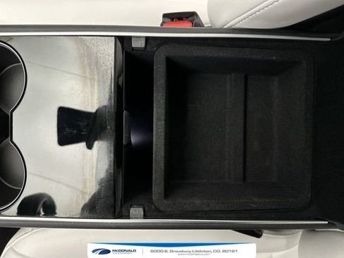 Used 2020 Tesla Model Y Long Range AWD/4WD image 21