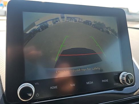 Used 2025 Mitsubishi Eclipse Cross SE image 19