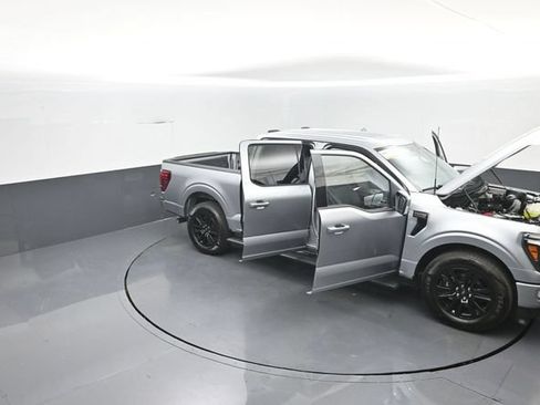 Certified 2026 Ford F150 Platinum w/ Equipment Group 700A Standard RWD image 32