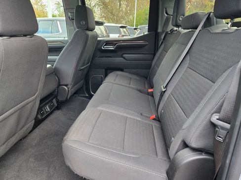 Certified 2024 Chevrolet Silverado 1500 LT image 13