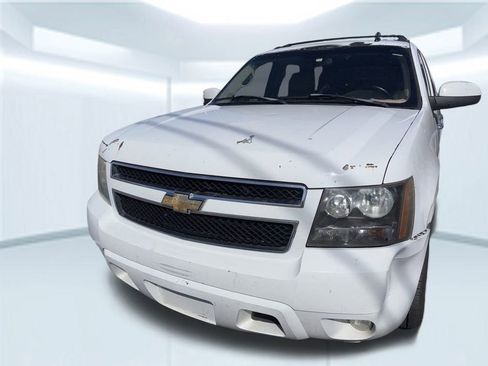 Used 2007 Chevrolet Avalanche LT w/ LT Preferred Equipment Group image 5