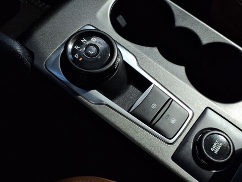 Certified 2025 Ford Bronco Sport Outer Banks w/ Outer Banks Tech Package+ AWD/4WD image 20