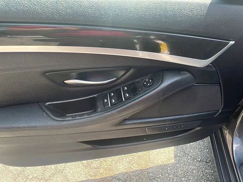 Used 2014 BMW 535i xDrive Sedan AWD/4WD image 23