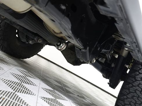 Used 2020 Jeep Gladiator Rubicon AWD/4WD image 53