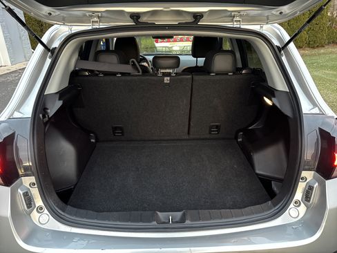 Used 2025 Mitsubishi Outlander Sport SE image 5