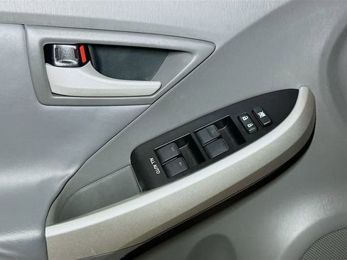 Used 2011 Toyota Prius Four w/ Solar Roof Pkg image 9