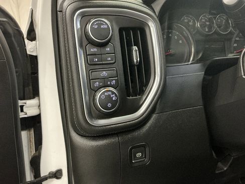 Used 2020 Chevrolet Silverado 1500 LT w/ All-Star Edition AWD/4WD image 11